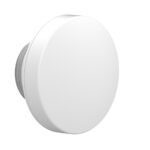 Antena Modular Dual Slant Mimosa - 4.9-6.4 Ghz, Dimensiones (7.6Cm), Apertura 45°, Ganancia De 12 Dbi, Diseñada Para Radio C5X. N5-X12