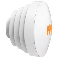 Antena Modular Dual Slant Mimosa – Dimensiones (16Cm), Apertura 45 Deg, Ganancia De 16 Dbi, Con Rechazo Al Ruido, Diseñada Para Radio C5X. N5-X16