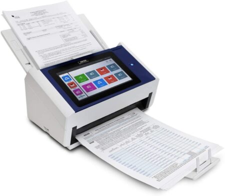 Xerox N60W Pro