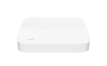 Grabadora De Video En Red PoE HD N6P-8H Admite Fuente De Alimentación PoE, Grabación Y Salida 4K UHD, Aislamiento Del Sector Defectuoso Del HDD
