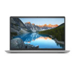 Laptop Dell Inspiron 3520 15.6"/Ci7-1255U 3.50Ghz/16Gb/512Gb SSD/W11 Pro 64-Bit/Español/Color Plata, N8Jt0