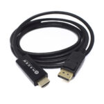 Cable Display Port A HDMI 1.8 Cm Na-0106