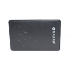 Gabinete Disco Duro Naceb Technology Na-0107, 1 Tb, USB 3.0, 2.5 Pulgadas, Negro
