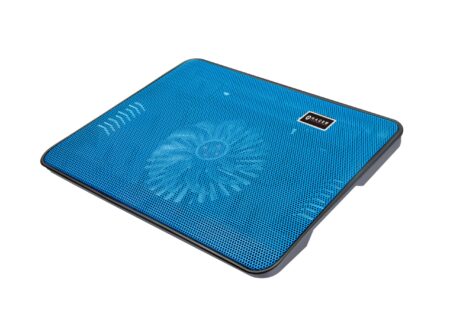 Base Enfriadora Naceb Technology Na-0108a, 38,1 Cm (15 Pulgadas)