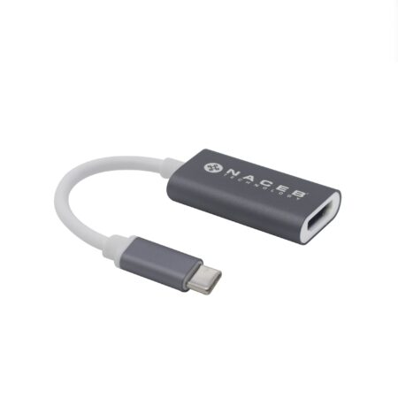 Adaptador Naceb Tipo C A Hdmi Na-0114