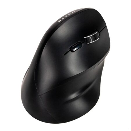Naceb Mouse Vertical Vs1 Inalambrico Na-0130