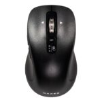 Naceb Mouse Inalambrico Ambidiestro Na-0132