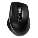 Naceb Mouse Inalambrico Doble Scroll Na-0133