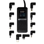 Adaptador Universal De Corriente Naceb Technology Na-013
