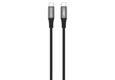 Naceb Cable Tipo-C A T C 100W Na-0141