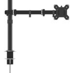 Naceb Soporte De Escritorio Para Monitor Na-0210