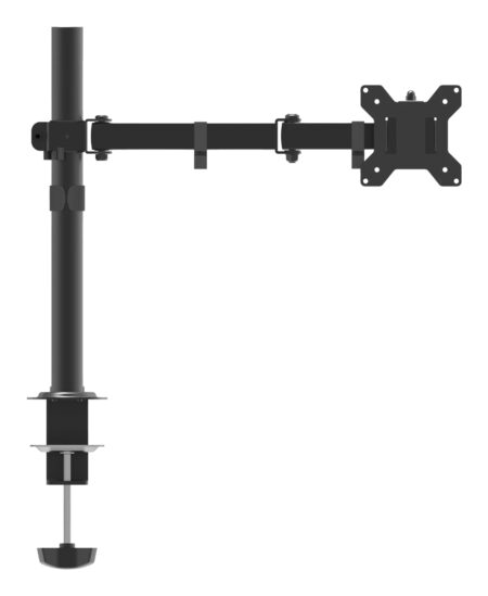 Naceb Soporte De Escritorio Para Monitor Na-0210