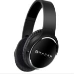 Diadema Bluetooh Fornax Naceb Technology Na-0308N - Negro, Bluetooth