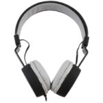 Diadema Naceb Technology Na-0310G, Gris, 3.5 Mm, 1.2 M, 110 Db +- 3Db