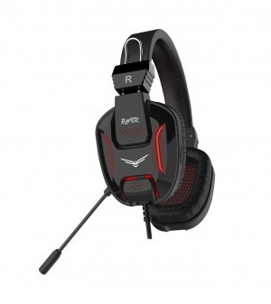 Diadema Naceb Technology Na-0312 – Diademas, Negro, 3.5 Mm (1/8 Pulgadas) + USB, 2.5 M