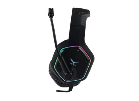 Audífonos Gamer 7.1 Rgb Naja Na-0315 Naceb Technology