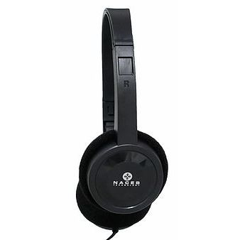 Audífono Para Pc Na-0316 Naceb Technology