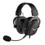 DIADEMA AUDIFONO C/MICROFONO GAMER NACEB NA-0318, IRON KNIGHT PARA PS4/XBOX, ALAMBRICO, 1.7 METROS, 3.5MM, NEGRO