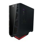 Gabinete Gaming Colosus Naceb Technology Na-0610, Gabinete, Negro