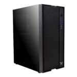 Gabinete Gaming Naceb Technology Na-0611, Gabinete, Negro