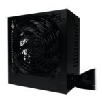 Fuente De Poder Gamer Naceb Na-0625 700W 80 Plus Bronze - Conectores: 1X 20+4Pin - 2X 8Pin (P4+P4) - 3X PCIE 6+2P - 4X Molex - 6Xsata