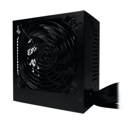 Fuente De Poder Gamer Naceb Na-0625 700W 80 Plus Bronze - Conectores: 1X 20+4Pin - 2X 8Pin (P4+P4) - 3X PCIE 6+2P - 4X Molex - 6Xsata