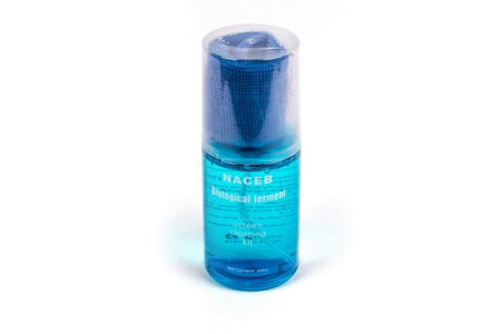 Limpiador De Pantallas Naceb Technology Na-068, 200Ml