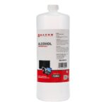 Alcohol Isopropílico, 1Lt, Mantenerlo Alejado Del Calor, Superficies Calinetes, Llamas Al Descubierto Y Otras Fuentes De Ignicion,836G,No Aplicarlo En Equi