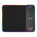 Mouse Pad Gaming Naceb Technology Na-0926, Negro, Tela