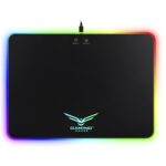 Mouse Pad Gaming Naceb Technology Na-0927, Negro, Pvc