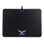 Mouse Pad Gaming Naceb Technology Na-0927, Negro, Pvc