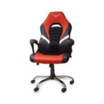 Silla Gamer Naceb Rojo