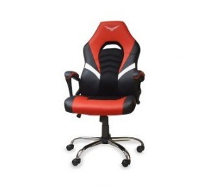 Silla Gamer Naceb Rojo