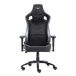 Silla Gamer Naceb Technology Raven - Negro