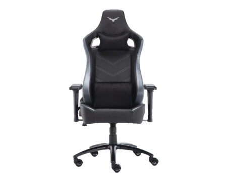 Silla Gamer Naceb Technology Raven - Negro