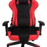 Silla Gamer Naceb Technology Falcon - Rojo