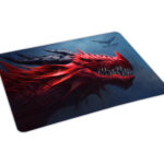 Mousepad Gaming Naceb - Base Fabricada En Cuac Naceb Technology Na-0945, Imagen, Cuacho, Microfibra Multispandex