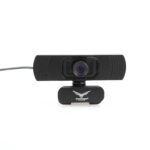 Webcam Naceb Technology Na-0947 Full HD/1080P/USB 2.0/Negro