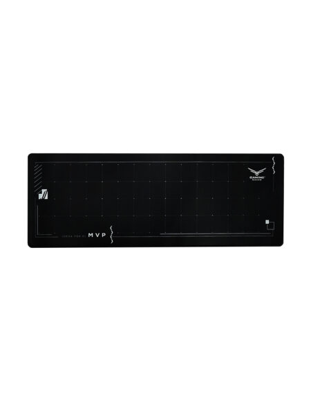 Mousepad Xxl 30X90Cm 4Mm Na-0961