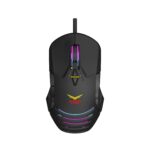 Mouse Gamer Alambrico Osiris Rgb Na-0964