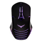 Mouse Gamer Alambrico Osiris Rgb Na-0964