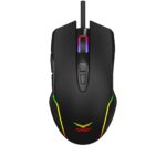 Mouse Gamer Alambrico Obelisk Na-0965
