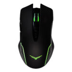 Mouse Gamer Alambrico Obelisk Na-0965