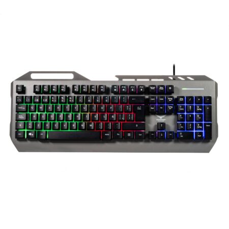 Teclado Multimedia Gamer K152 Na-0966