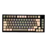 Teclado Mecanico Gamer 80% K476 Na-0969