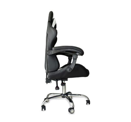 Silla Gamer Naceb Technology Ninja - Blanco