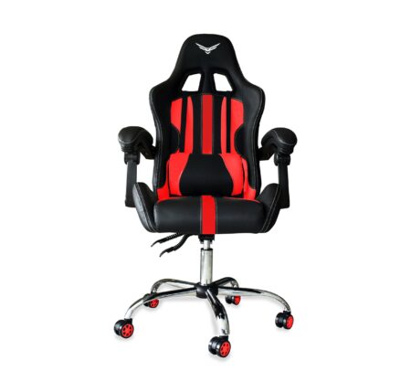 Silla Gamer Naceb Technology Ninja - Rojo