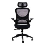 Naceb Silla De Oficina En Malla Na-09S3