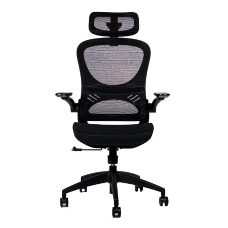 Naceb Silla De Oficina En Malla Na-09S3