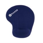 Mouse Pad De Gel Naceb Technology Na-549Azde Azul